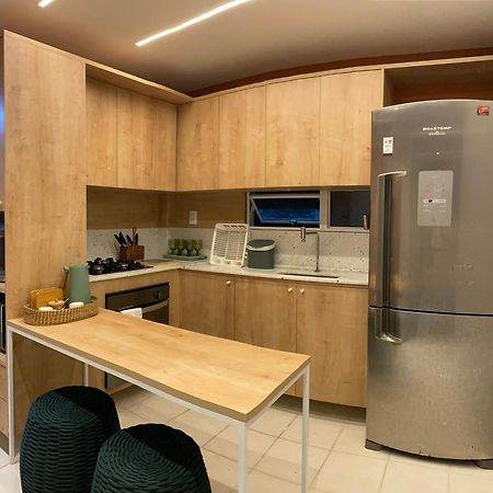 Flat Em Muro Alto - Porto De Galinhas - Marupiara Suites מראה חיצוני תמונה