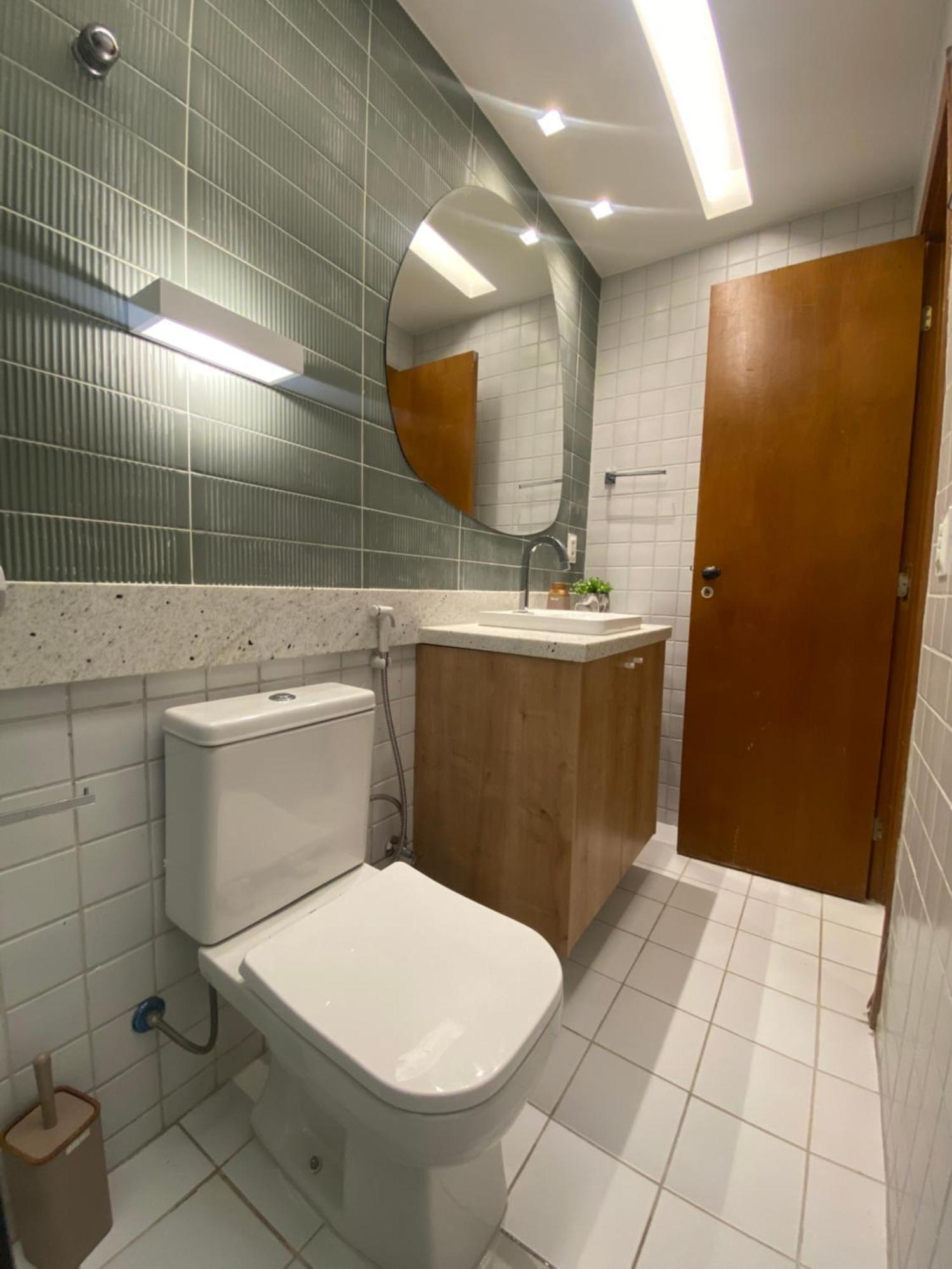 Flat Em Muro Alto - Porto De Galinhas - Marupiara Suites מראה חיצוני תמונה