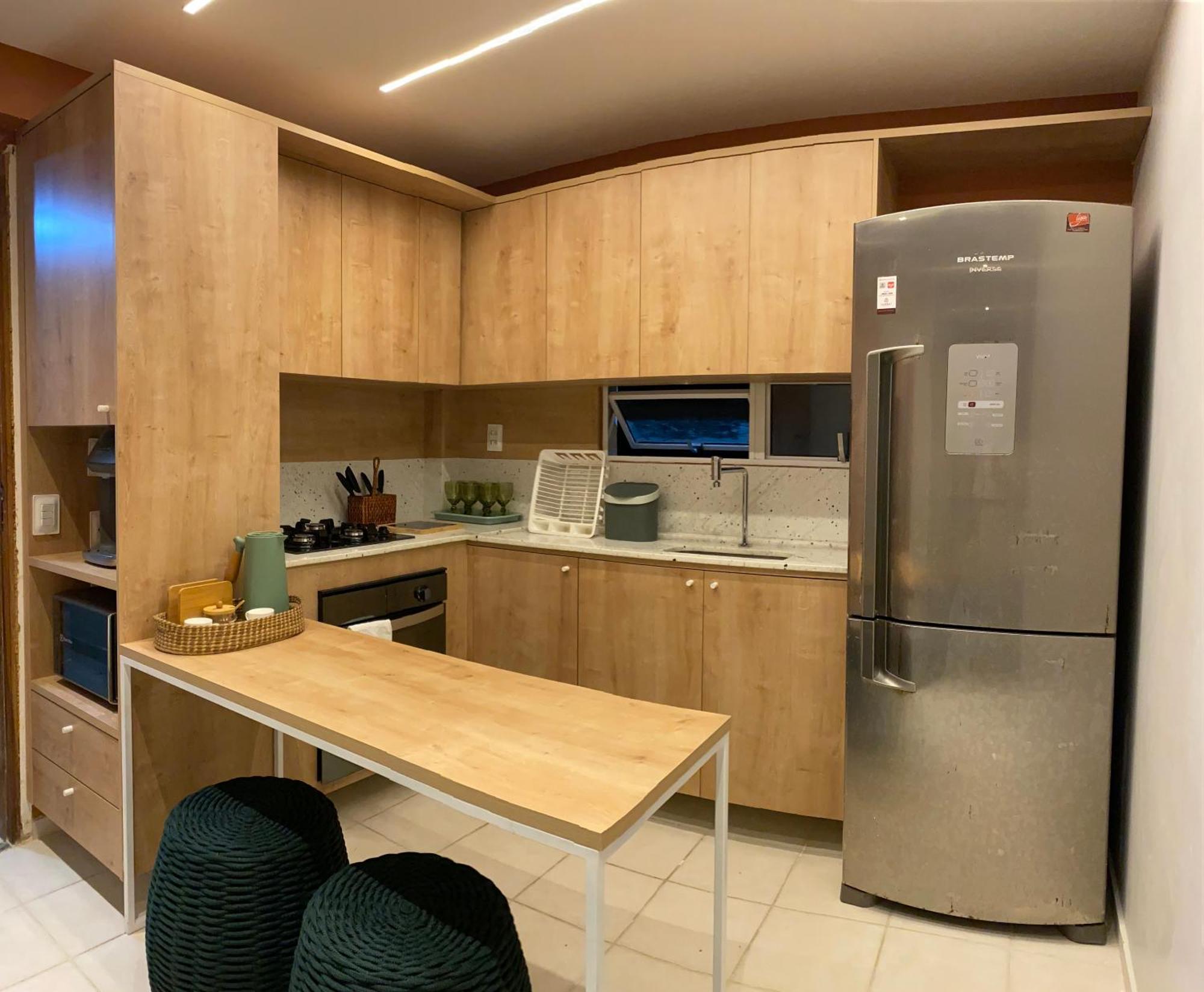 Flat Em Muro Alto - Porto De Galinhas - Marupiara Suites מראה חיצוני תמונה