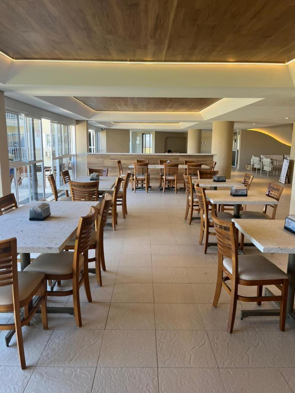 Flat Em Muro Alto - Porto De Galinhas - Marupiara Suites מראה חיצוני תמונה